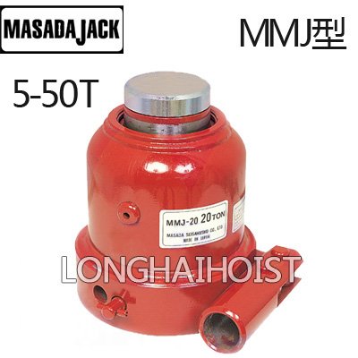 MASADA迷你型千斤頂