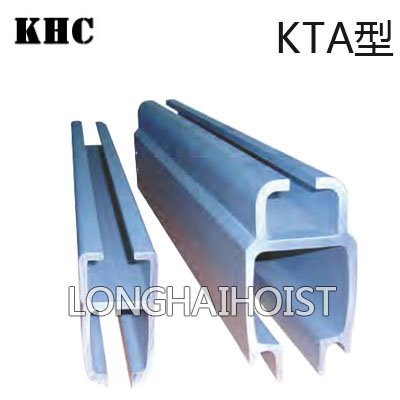 KHC氣動(dòng)平衡器鋁軌