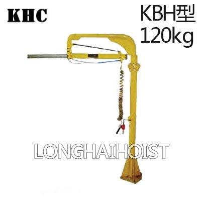 KBH型氣動平衡吊