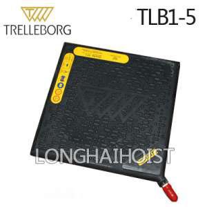 1噸~5噸起重氣墊