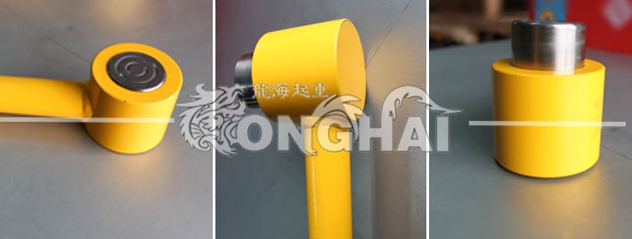 機(jī)械式超薄型液壓千斤頂細(xì)節(jié)展示