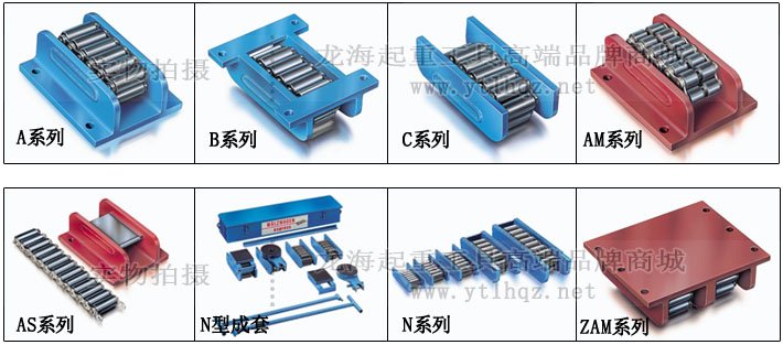 德國(guó)borkey滾輪圖片