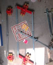 JUNG集裝箱搬運車