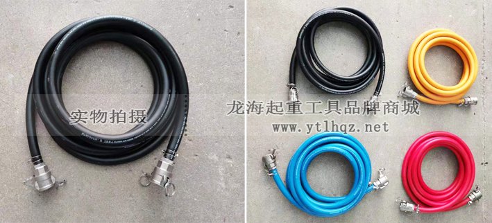 充氣搬運氣墊能定制氣管長度、根數、顏色