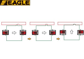 整機(jī)組裝圖二 整機(jī)組裝圖二
