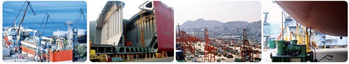 船舶制造業用液壓千斤頂哪個品牌好？