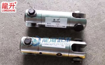 UU型萬向起重接頭實(shí)物圖二