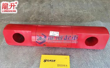 OO型萬向起重接頭50噸展示