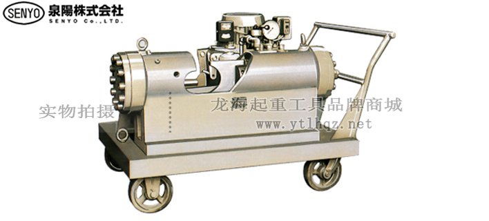 SWD-S電纜切割機(jī)實(shí)物圖