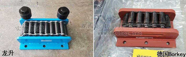 特種設備搬運工具一：履帶式搬運小坦克