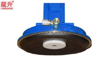 變壓器搬運工具：搬運氣足