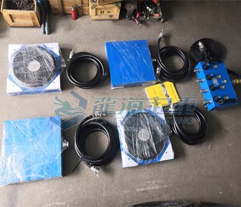 氣墊搬運車實物圖一