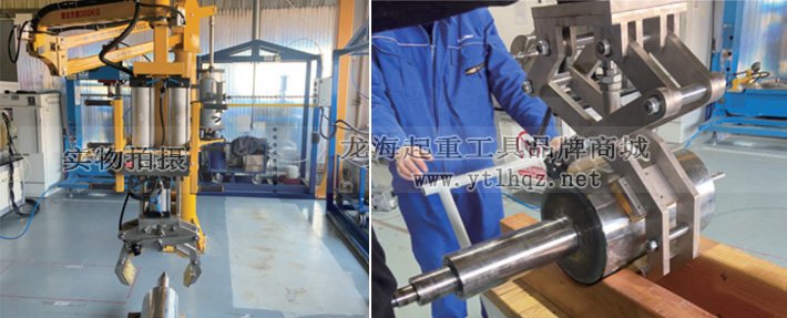 LSBHL倒掛式助力機械臂實物圖片