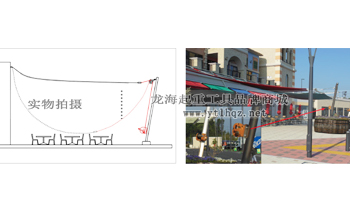 MAXPULL GM型手動(dòng)絞車(chē)使用場(chǎng)景二