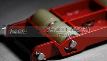 EAGLE JACK搬運小坦克優(yōu)勢四