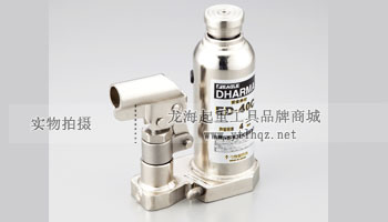 EAGLE JACK無塵室液壓千斤頂實物圖一