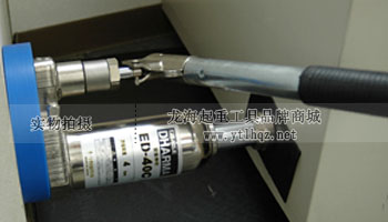 EAGLE JACK無塵室液壓千斤頂實物圖二